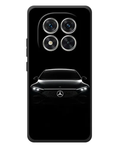 Чехол для Xiaomi Redmi Note 15 Pro с картинкой «Mercedes Vision — концепт» Чехол для Xiaomi Redmi Note 15 Pro с картинкой «Mercedes Vision — концепт»
