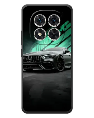 Чехол для Xiaomi Redmi Note 15 Pro с картинкой «Темный Mercedes AMG» Чехол для Xiaomi Redmi Note 15 Pro с картинкой «Темный Mercedes AMG»