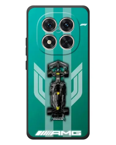 Чехол для Xiaomi Redmi Note 15 Pro с картинкой «Mercedes AMG Petronas» Чехол для Xiaomi Redmi Note 15 Pro с картинкой «Mercedes AMG Petronas»