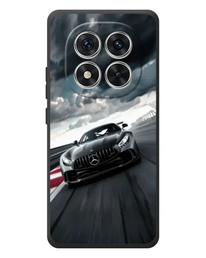 Чехол для Xiaomi Redmi Note 15 Pro с картинкой «Гоночный Mercedes AMG» Чехол для Xiaomi Redmi Note 15 Pro с картинкой «Гоночный Mercedes AMG»