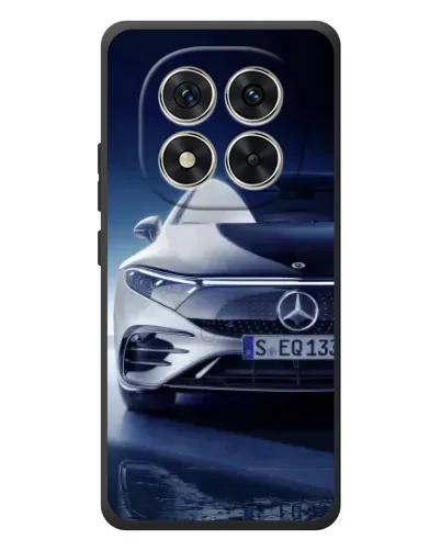 Чехол для Xiaomi Redmi Note 15 Pro с картинкой «Mercedes EQ — будущее» Чехол для Xiaomi Redmi Note 15 Pro с картинкой «Mercedes EQ — будущее»