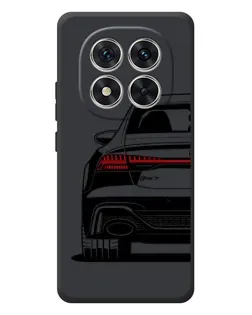 Чехол для Xiaomi Redmi Note 15 Pro с картинкой «Задняя часть Audi — арт» Чехол для Xiaomi Redmi Note 15 Pro с картинкой «Задняя часть Audi — арт»