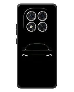 Чехол для Xiaomi Redmi Note 15 Pro с картинкой «Взгляд Audi в темноте» Чехол для Xiaomi Redmi Note 15 Pro с картинкой «Взгляд Audi в темноте»