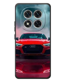 Чехол для Xiaomi Redmi Note 15 Pro с картинкой «Audi RS — красный стиль» Чехол для Xiaomi Redmi Note 15 Pro с картинкой «Audi RS — красный стиль»