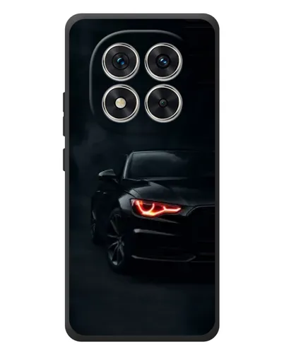 Чехол для Xiaomi Redmi Note 15 Pro с картинкой «Audi — хищный взгляд»
