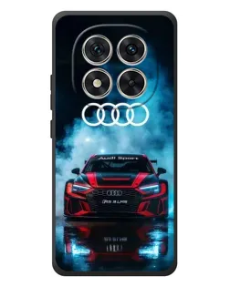 Чехол для Xiaomi Redmi Note 15 Pro с картинкой «Audi Sport — неон» Чехол для Xiaomi Redmi Note 15 Pro с картинкой «Audi Sport — неон»