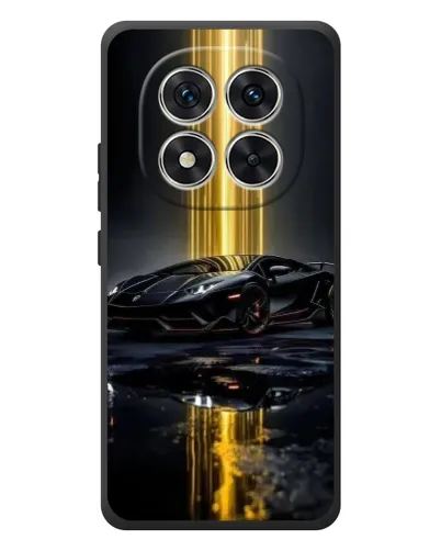 Чехол для Xiaomi Redmi Note 15 Pro с картинкой «Ночной Lamborghini драйв» Чехол для Xiaomi Redmi Note 15 Pro с картинкой «Ночной Lamborghini драйв»