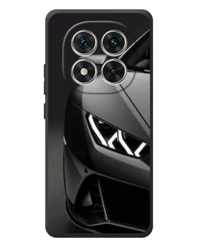 Чехол для Xiaomi Redmi Note 15 Pro с картинкой «Lamborghini фары детализация» Чехол для Xiaomi Redmi Note 15 Pro с картинкой «Lamborghini фары детализация»