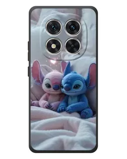 Чехол для Xiaomi Redmi Note 15 Pro с картинкой «Плюшевые Стич Ангел» Чехол для Xiaomi Redmi Note 15 Pro с картинкой «Плюшевые Стич Ангел»