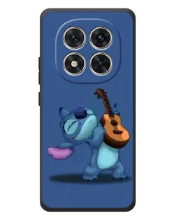 Чехол для Xiaomi Redmi Note 15 Pro с картинкой «Стич с укулеле» Чехол для Xiaomi Redmi Note 15 Pro с картинкой «Стич с укулеле»
