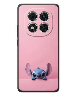 Чехол для Xiaomi Redmi Note 15 Pro с картинкой «Stitch выглядывает» Чехол для Xiaomi Redmi Note 15 Pro с картинкой «Stitch выглядывает»
