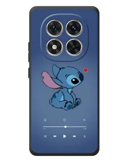 Чехол для Xiaomi Redmi Note 15 Pro с картинкой «Музыкальный Stitch» Чехол для Xiaomi Redmi Note 15 Pro с картинкой «Музыкальный Stitch»