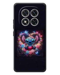 Чехол для Xiaomi Redmi Note 15 Pro с картинкой «Stitch в цветах» Чехол для Xiaomi Redmi Note 15 Pro с картинкой «Stitch в цветах»