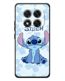 Чехол для Xiaomi Redmi Note 15 Pro с картинкой «Stitch среди цветов» Чехол для Xiaomi Redmi Note 15 Pro с картинкой «Stitch среди цветов»
