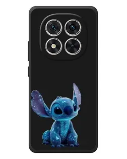 Чехол для Xiaomi Redmi Note 15 Pro с картинкой «Стич на черном» Чехол для Xiaomi Redmi Note 15 Pro с картинкой «Стич на черном»