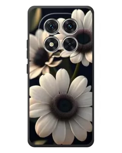 Чохол для Xiaomi Redmi Note 15 Pro з картинкою «Білі маргаритки макро» Чохол для Xiaomi Redmi Note 15 Pro з картинкою «Білі маргаритки макро»
