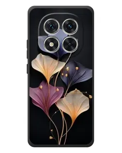Чохол для Xiaomi Redmi Note 15 Pro з картинкою «Лілові квіти грації» Чохол для Xiaomi Redmi Note 15 Pro з картинкою «Лілові квіти грації»