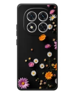 Чохол для Xiaomi Redmi Note 15 Pro з картинкою «Квіткова композиція» Чохол для Xiaomi Redmi Note 15 Pro з картинкою «Квіткова композиція»