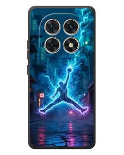 Чехол для Xiaomi Redmi Note 15 с картинкой «Jordan Gold Jumpman» Чехол для Xiaomi Redmi Note 15 с картинкой «Jordan Gold Jumpman»
