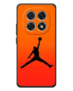 Чехол для Xiaomi Redmi Note 15 с картинкой «Jordan Sunset»