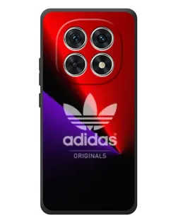 Чохол для Xiaomi Redmi Note 15 з картинкою «Adidas Red Neon» Чохол для Xiaomi Redmi Note 15 з картинкою «Adidas Red Neon»
