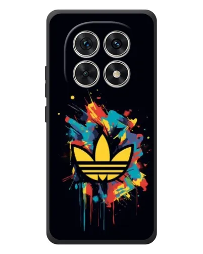 Чохол для Xiaomi Redmi Note 15 з картинкою «Adidas Splash»