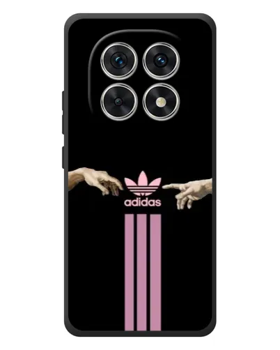 Чохол для Xiaomi Redmi Note 15 з картинкою «Adidas Hands»