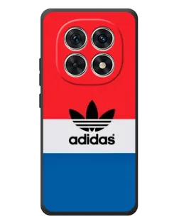 Чохол для Xiaomi Redmi Note 15 з картинкою «Ретро блоки Adidas»