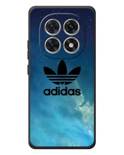 Чохол для Xiaomi Redmi Note 15 з картинкою «Adidas Stone Logo»