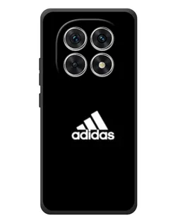 Чохол для Xiaomi Redmi Note 15 з картинкою «Adidas Red Style»