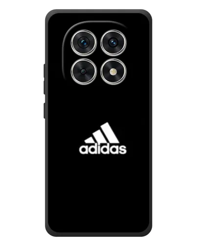 Чохол для Xiaomi Redmi Note 15 з картинкою «Adidas Red Style»