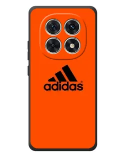 Чохол для Xiaomi Redmi Note 15 з картинкою «Adidas Ukraine»
