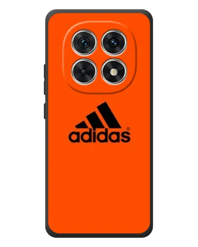 Чохол для Xiaomi Redmi Note 15 з картинкою «Adidas Ukraine»