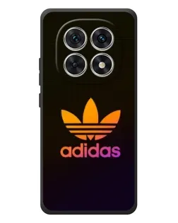 Чохол для Xiaomi Redmi Note 15 з картинкою «Градієнт Adidas»