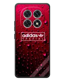 Чохол для Xiaomi Redmi Note 15 з картинкою «Adidas Gold Marble»
