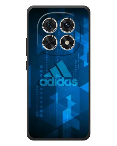 Чохол для Xiaomi Redmi Note 15 з картинкою «Adidas Sport Art»