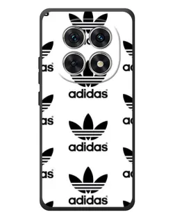 Чохол для Xiaomi Redmi Note 15 з картинкою «Adidas Pattern»