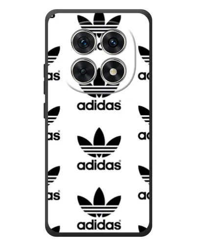 Чохол для Xiaomi Redmi Note 15 з картинкою «Adidas Pattern»