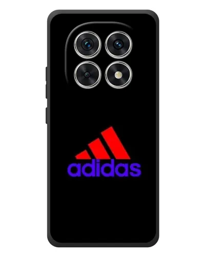 Чохол для Xiaomi Redmi Note 15 з картинкою «Класичний Adidas»