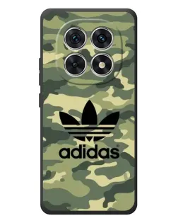 Чохол для Xiaomi Redmi Note 15 з картинкою «Мілітарі стиль Adidas»