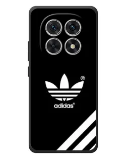 Чохол для Xiaomi Redmi Note 15 з картинкою «Adidas з діагональними смугами»