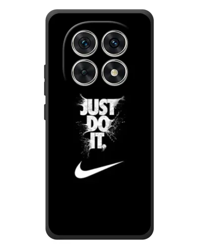 Чехол для Xiaomi Redmi Note 15 с картинкой «Текстовый принт Nike» Чехол для Xiaomi Redmi Note 15 с картинкой «Текстовый принт Nike»