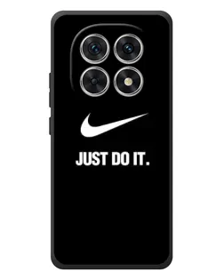 Чехол для Xiaomi Redmi Note 15 с картинкой «Классический принт Nike»