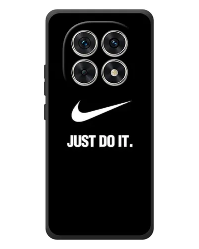 Чехол для Xiaomi Redmi Note 15 с картинкой «Классический принт Nike» Чехол для Xiaomi Redmi Note 15 с картинкой «Классический принт Nike»