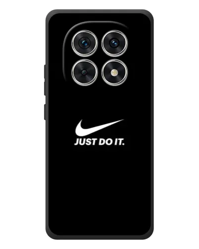 Чехол для Xiaomi Redmi Note 15 с картинкой «Минимализм от Nike» Чехол для Xiaomi Redmi Note 15 с картинкой «Минимализм от Nike»