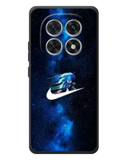 Чехол для Xiaomi Redmi Note 15 с картинкой «Звездный путь Nike»