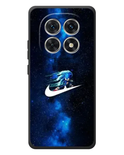 Чехол для Xiaomi Redmi Note 15 с картинкой «Звездный путь Nike» Чехол для Xiaomi Redmi Note 15 с картинкой «Звездный путь Nike»