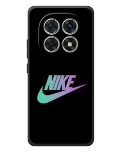 Чехол для Xiaomi Redmi Note 15 с картинкой «Nike — городская ночь»