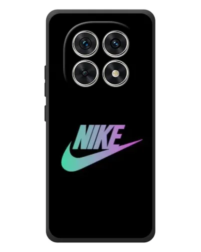 Чехол для Xiaomi Redmi Note 15 с картинкой «Nike — городская ночь» Чехол для Xiaomi Redmi Note 15 с картинкой «Nike — городская ночь»