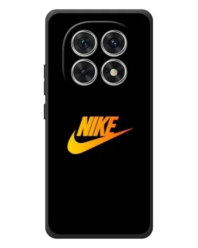 Чехол для Xiaomi Redmi Note 15 с картинкой «Золотой логотип Nike» Чехол для Xiaomi Redmi Note 15 с картинкой «Золотой логотип Nike»